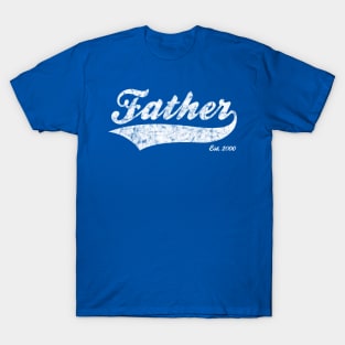 Father Est. 2000 T-Shirt